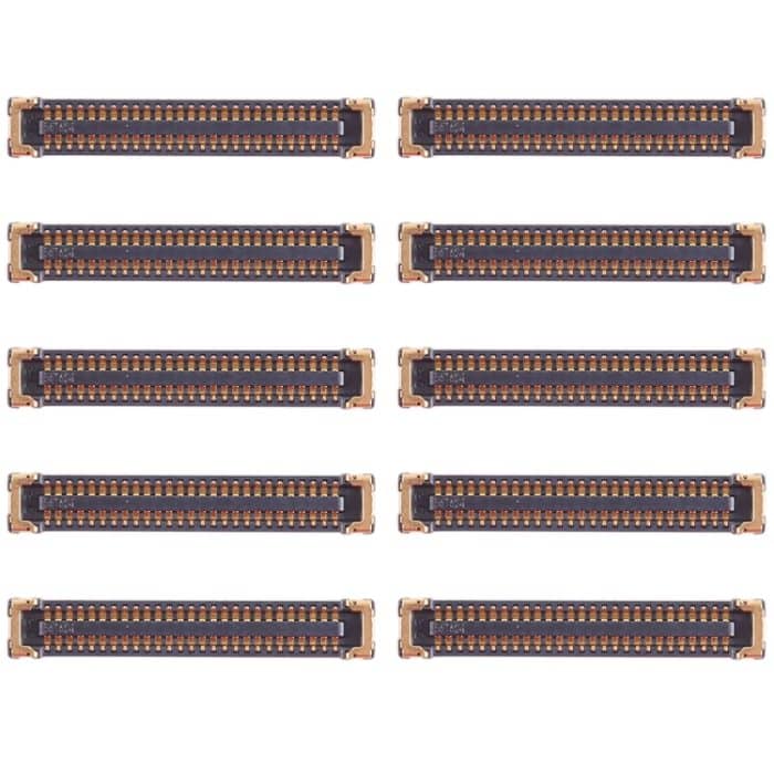 IP6L0034.jpg 10 PCS Motherboard LCD-Display Touchscreen-FPC-Anschluss für iPhone 6s Plus – Bild 1