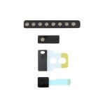 10 PCS für iPhone 6s Plus Ladeanschluss Mesh Cover Set