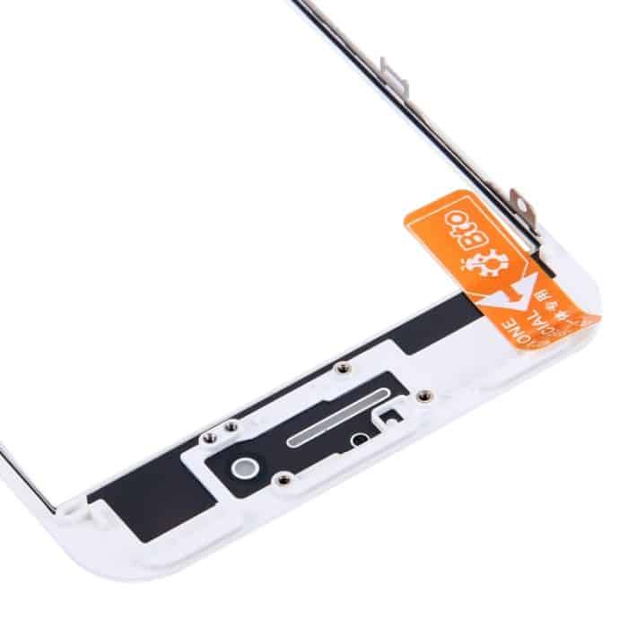 Äußere Glaslinse für den vorderen Bildschirm mit Einfassungsrahmen für den vorderen LCD-Bildschirm und optisch klarem OCA-Kleber für das iPhone 6s Plus, For iPhone 6s Plus (Frame+OCA) – Bild 4