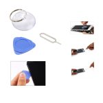 JIAFA JF-8160 11-in-1-Werkzeugset zur Reparatur von Batterien für das iPhone 6s Plus – Bild 6