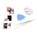 JIAFA JF-8162 9-in-1-Werkzeugset zur Reparatur von Batterien für das iPhone 6s Plus – Bild 4