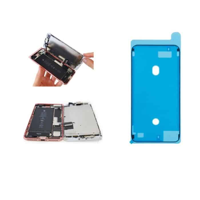 JIAFA JF-8162 9-in-1-Werkzeugset zur Reparatur von Batterien für das iPhone 6s Plus – Bild 5