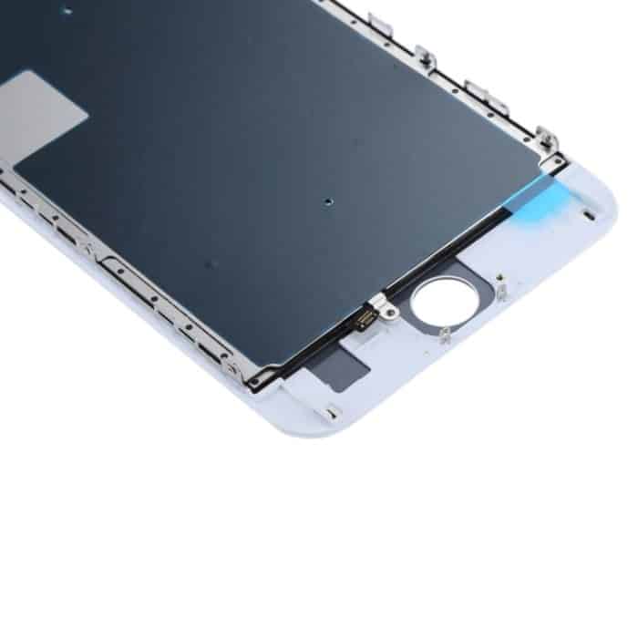 Vollständiger Zusammenbau von LCD-Bildschirm und Digitalisierer mit Frontkamera für iPhone 6s Plus, 4 in 1 for i6S Plus White, 4 in 1 for i6S Plus Black – Bild 4