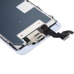 Vollständiger Zusammenbau von LCD-Bildschirm und Digitalisierer mit Frontkamera für iPhone 6s Plus, 4 in 1 for i6S Plus White, 4 in 1 for i6S Plus Black – Bild 5