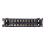 Aufladen des FPC-Anschlusses auf dem Motherboard für iPhone 6s Plus / 6s