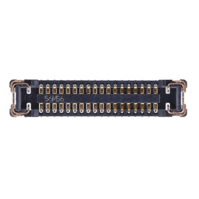 IP6L9973.jpg Aufladen des FPC-Anschlusses auf dem Motherboard für iPhone 6s Plus / 6s – Bild 1