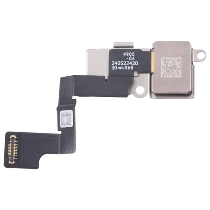 IP6P0008.jpg Für iPhone 16 Pro Max Radar Scanner Sensor Antennenmodul – Bild 1