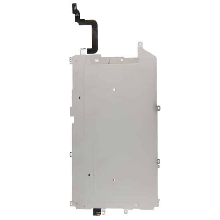 LCD-Rückseite Metallplatte Digitizer-Baugruppe für iPhone 6 Plus – Bild 2