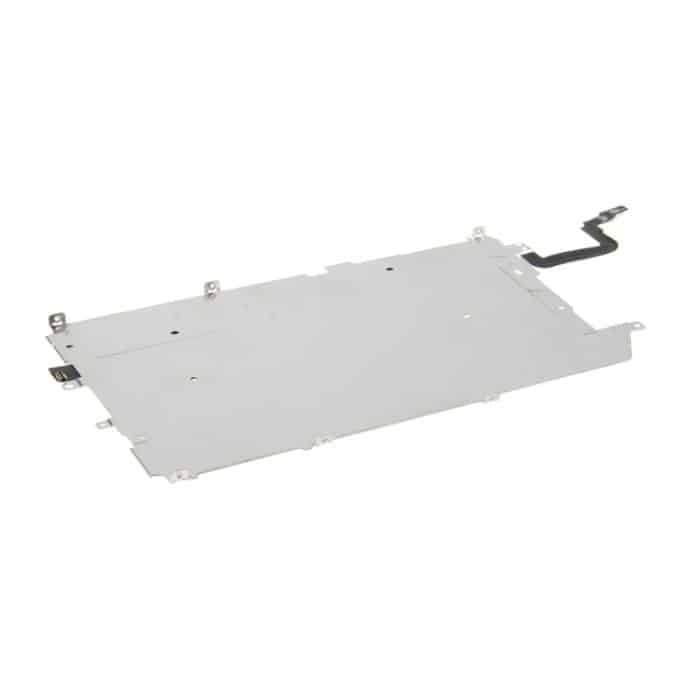 LCD-Rückseite Metallplatte Digitizer-Baugruppe für iPhone 6 Plus – Bild 4
