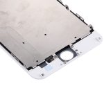 Vollständiger Zusammenbau von LCD-Bildschirm und Digitalisierer mit Frontkamera für iPhone 6 Plus, 4 in 1 for i6 Plus White, 4 in 1 for i6 Plus Black – Bild 4