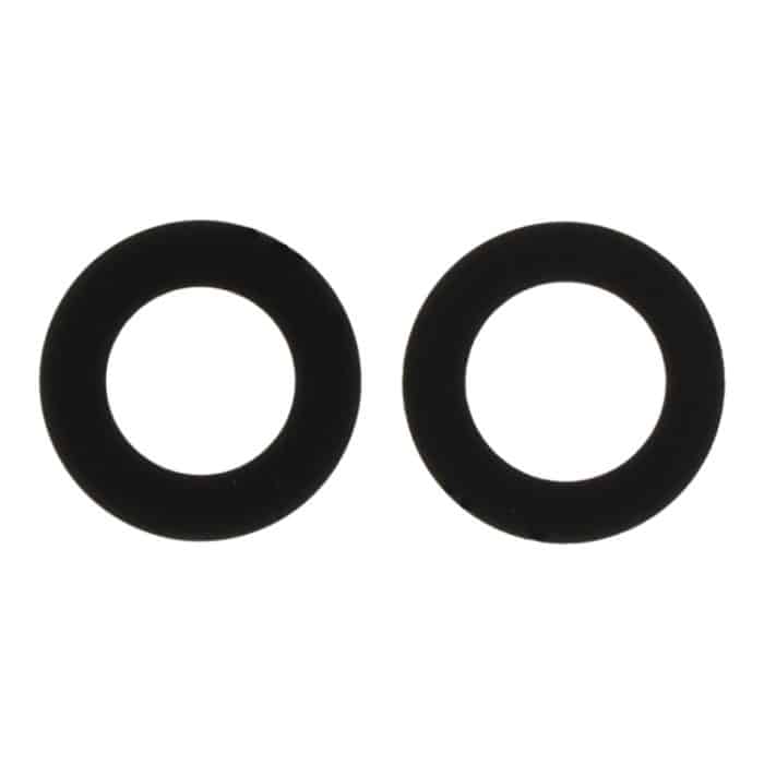 Für iPhone 16 / 16 Plus 2 in 1 Rückkameraobjektiv – Bild 1