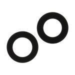 Für iPhone 16 / 16 Plus 2 in 1 Rückkameraobjektiv – Bild 2