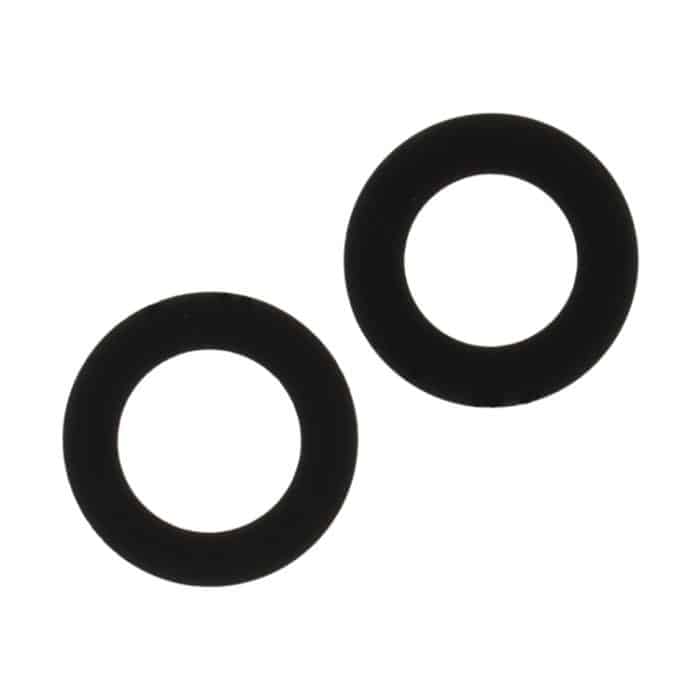 Für iPhone 16 / 16 Plus 2 in 1 Rückkameraobjektiv – Bild 2