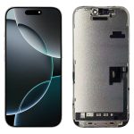 Für iPhone 16 Pro Original LTPO Super Retina XDR OLED-Bildschirm