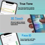 Für iPhone 16 Pro Max Original LTPO Super Retina XDR OLED-Bildschirm – Bild 6