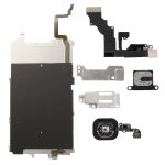 6-in-1-Teileset für LCD-Reparaturzubehör für iPhone 6 Plus, For iPhone 6 Plus – Bild 3