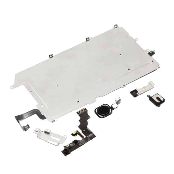 6-in-1-Teileset für LCD-Reparaturzubehör für iPhone 6 Plus, For iPhone 6 Plus – Bild 4