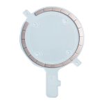 Für iPhone 16 / 16 Plus Kabelloser Lademagnet