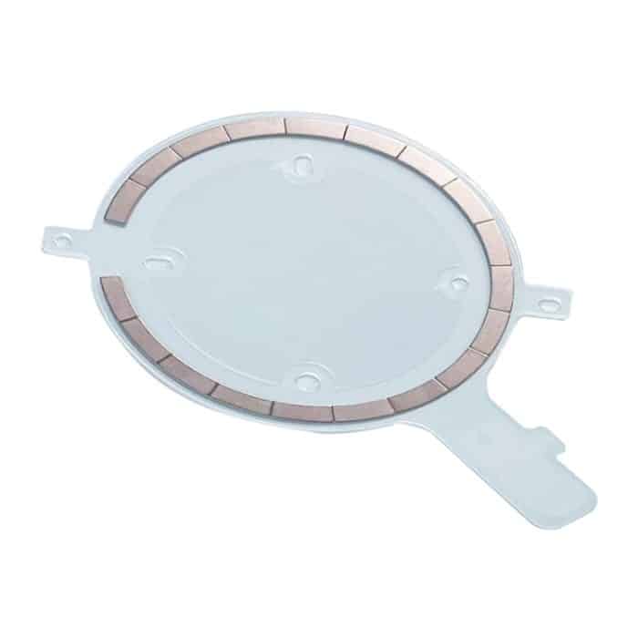 Für iPhone 16 / 16 Plus Kabelloser Lademagnet – Bild 2