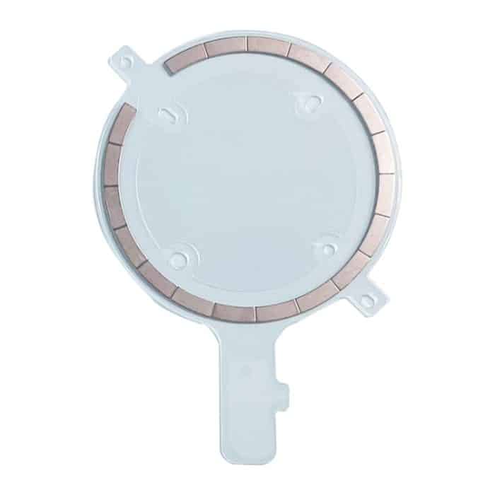 Für iPhone 16 Pro / 16 Pro Max Kabelloser Lademagnet – Bild 1