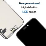 Für iPhone 16 Plus HD+ Incell-Bildschirm – Bild 4