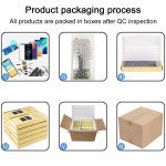 Für iPhone 16 Plus HD+ Incell-Bildschirm – Bild 10