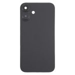 Rückseitige Abdeckung mit iP16-Imitation-Aussehen für iPhone XR, Black, Pink, Green, Blue, White – Bild 4