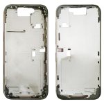 Für iPhone 16 Pro Max Mittelrahmen-Blendenplatte