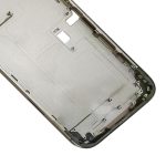 Für iPhone 16 Pro Max Mittelrahmen-Blendenplatte – Bild 5
