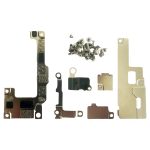 Für iPhone 16 Plus Inneres Reparaturzubehör Teilesatz mit Schrauben