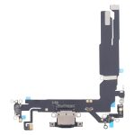 Für iPhone 16 Ladeanschluss-Flexkabel, For iPhone 16