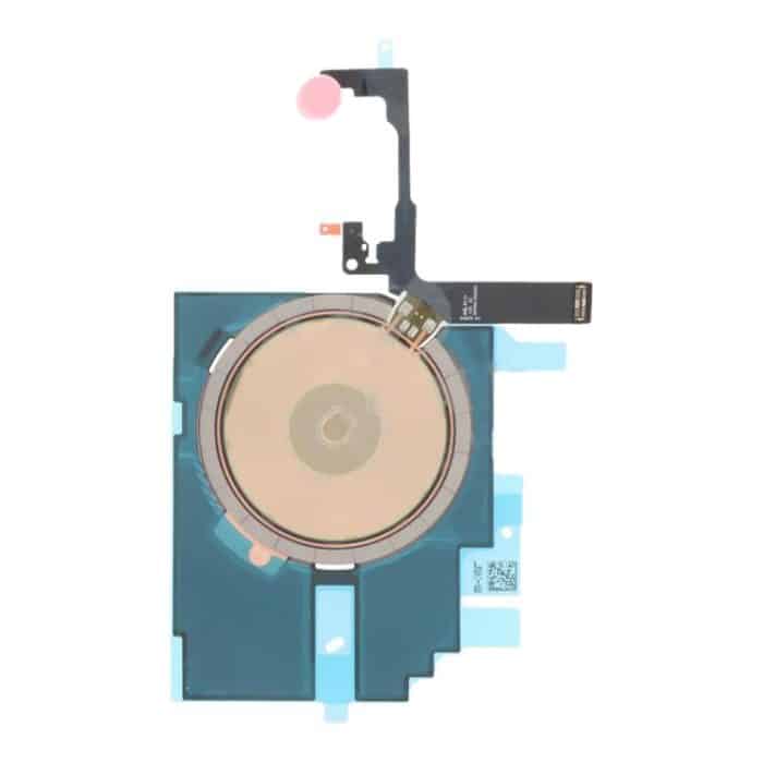 IP6P0130.jpg Für iPhone 16 Pro NFC Wireless-Lademodul – Bild 1