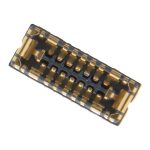 Für iPhone 16 Pro Max / 16 Pro 10-poliger Lautsprecher-FPC-Anschluss auf der Hauptplatine – Bild 2