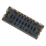 Für iPhone 16 Pro Max / 16 Pro 10-poliger Lautsprecher-FPC-Anschluss auf der Hauptplatine – Bild 3