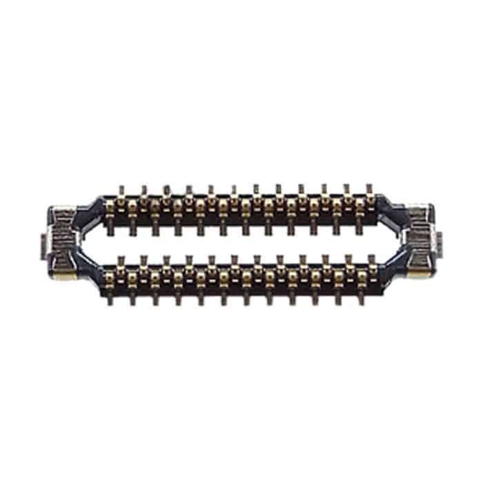 Für iPhone 16/16 Plus 48-poliger LCD-Display-FPC-Anschluss auf Flexkabel – Bild 1