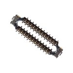 Für iPhone 16/16 Plus 48-poliger LCD-Display-FPC-Anschluss auf Flexkabel – Bild 2