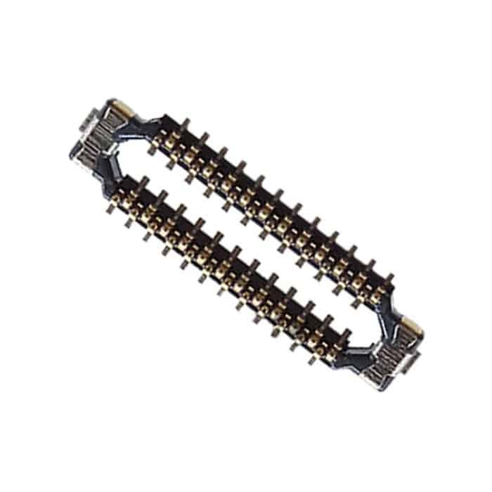 Für iPhone 16/16 Plus 48-poliger LCD-Display-FPC-Anschluss auf Flexkabel – Bild 2