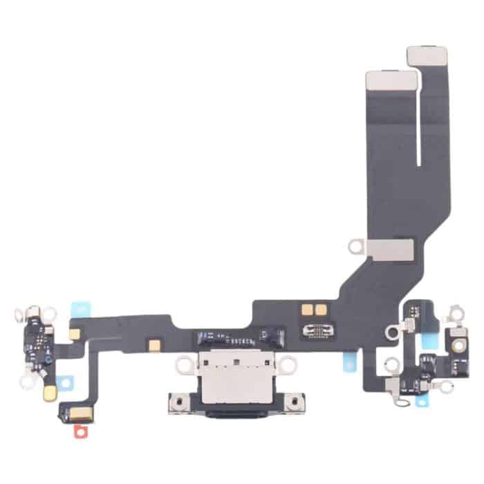 For iPhone 16e Charging Port Flex Cable, For iPhone 16e – Bild 1