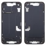 For iPhone 14 Middle Frame Bezel Plate, For iPhone 14