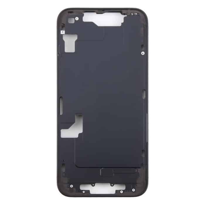 For iPhone 14 Middle Frame Bezel Plate, For iPhone 14 – Bild 4