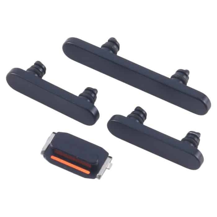 For iPhone 16e Power Button and Volume Control Button, For iPhone 16e – Bild 1