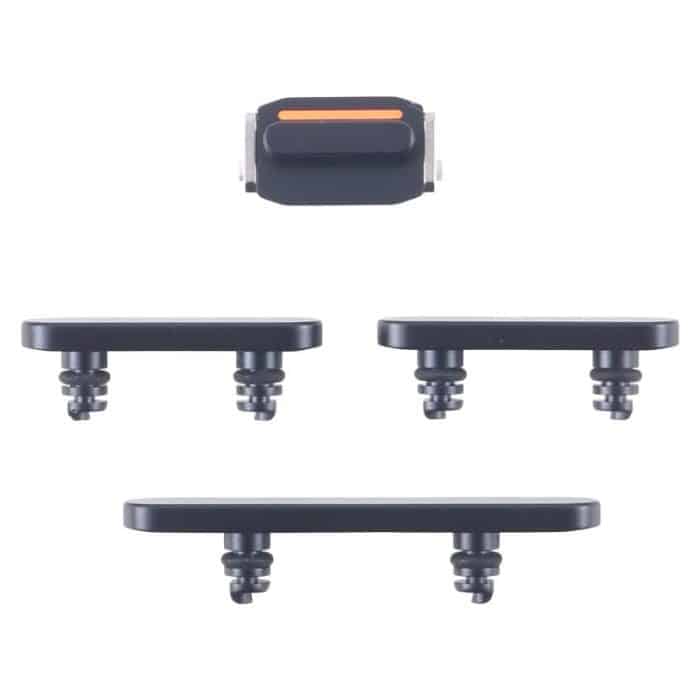 For iPhone 16e Power Button and Volume Control Button, For iPhone 16e – Bild 2
