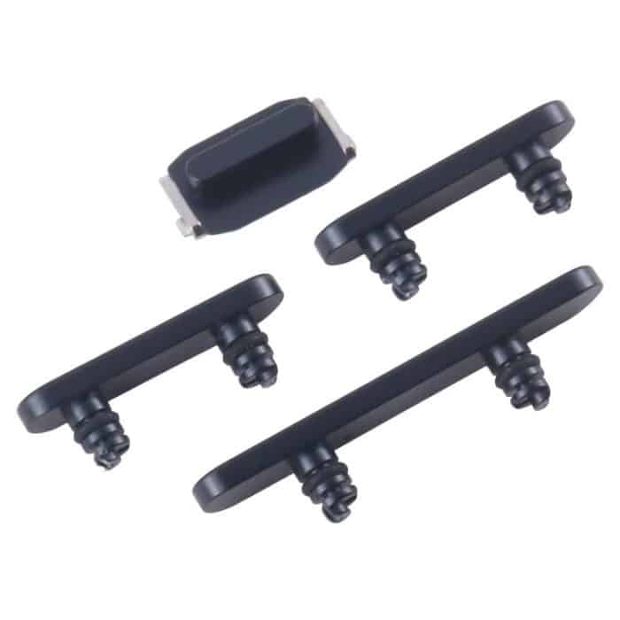 For iPhone 16e Power Button and Volume Control Button, For iPhone 16e – Bild 3