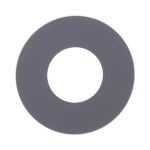 Für iPhone 16e Rückkameraobjektiv