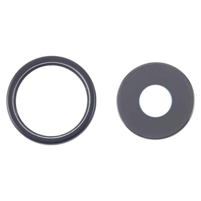 IP6P0175B.jpg For iPhone 16e Rear Camera Lens Cover, For iPhone 16e – Bild 1