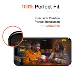 Für iPhone 16e DD Soft OLED-Bildschirm – Bild 4