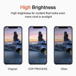 Für iPhone 16e DD Soft OLED-Bildschirm – Bild 7