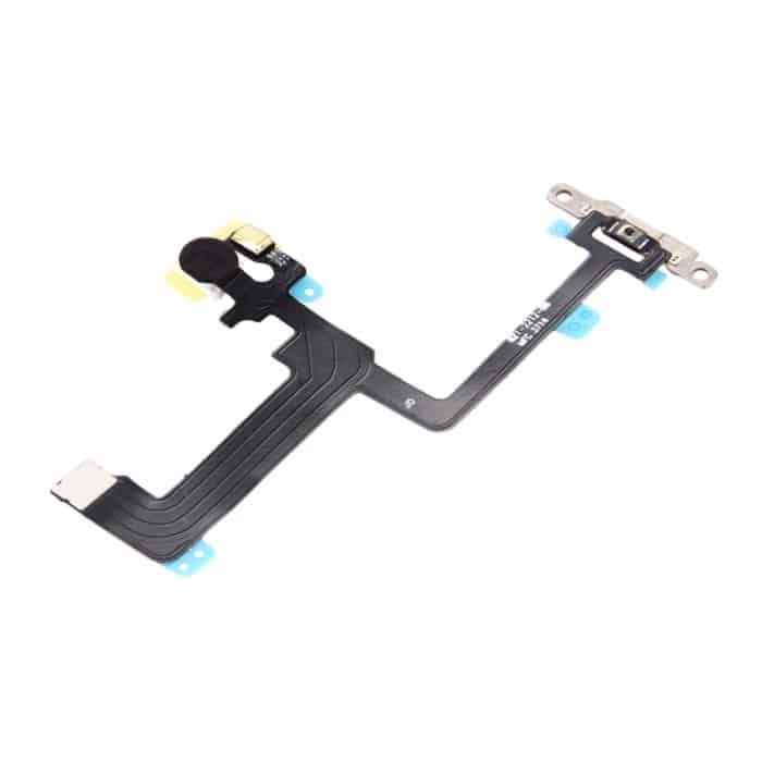 Power Button & Flashlight Flex Kabel für iPhone 6 Plus – Bild 4
