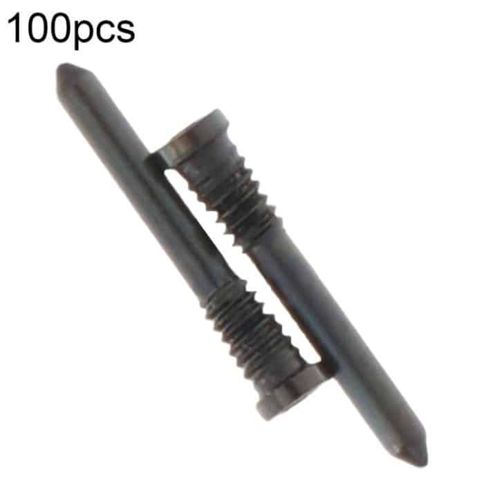 IP6P0188B.jpg For iPhone 16e 100pcs/set Charging Port Screws, For iPhone 16e – Bild 1