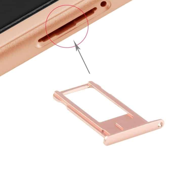 Kartenfach für iPhone 6 Plus, For iPhone 6 Plus – Bild 1